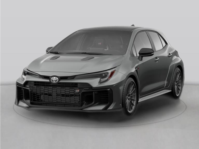 toyota gr corolla 2025 JTNABAAE1SA016733 image toyota gr corolla 2025 JTNABAAE1SA016733 image